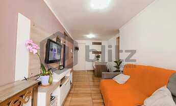 Imagem 4: Apartamento 2 dorms, sendo 1 suíte no Residencial Villa Toscana, Várzea Pta - SP