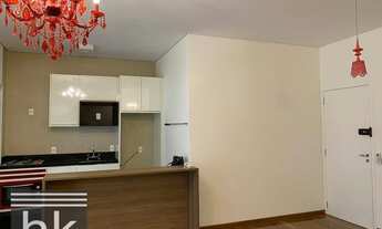 Imagem 4: Apartamento Duplex com 3 dormitórios à venda, 169 m² por R$ 3.600.000,00 - Vila Nova Conce