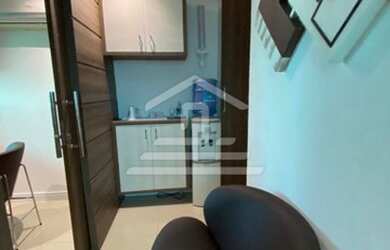 Imagem 7: Escritório para venda com 35 metros quadrados com 1 quarto em São Francisco - São Luís - M