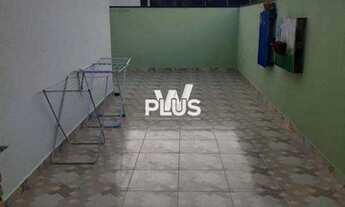 Imagem 3: Casa com 3 dorms, Cajuru do Sul, Sorocaba - R$ 570 mil, Cod: 4413