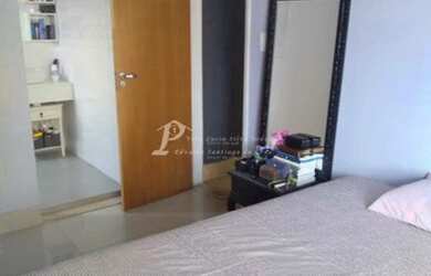 Imagem 7: Apartamento com 3 dorms, suíte, garagem, Boqueirão, Santos