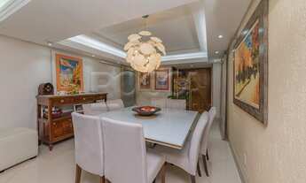 Imagem 3: Apartamento para venda tem 177 metros quadrados com 3 quartos em Petrópolis - Porto Alegre