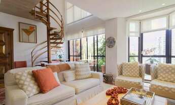 Imagem: Apartamento à venda com 140m², 2 quartos