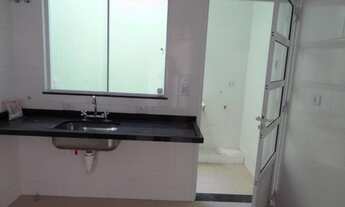 Imagem 3: Sobrado com 3 dormitórios à venda, 93 m² por R$ 550.000 - Chácara Belenzinho - São Paulo/S