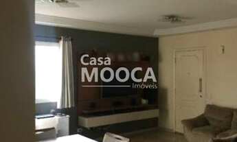 Imagem: Apartamento à venda, Mooca, São Paulo