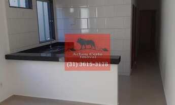 Imagem: Casa Geminada 02 qtos - Bairro Oitis em