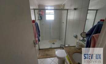 Imagem 7: Ótima planta em Moema Pássaros com 3o reversível , prédio reformado e próximo ao metrô!