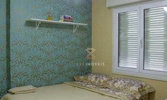 Imagem 6: Apartamento com 3 dormitórios à venda, 107 m² por R$ 852.000 - Perdizes - São Paulo/SP