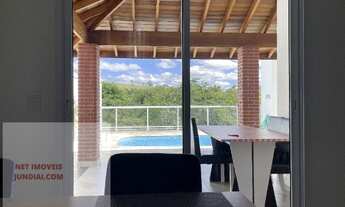 Imagem: Itupeva - Casa de Condomínio - Jardim Santa