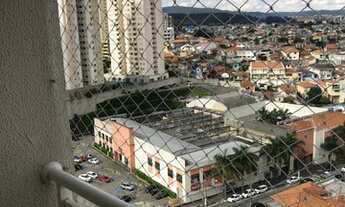 Imagem: APTO 57M², 2 DORMS, 2 VAGAS EM PIRITUBA