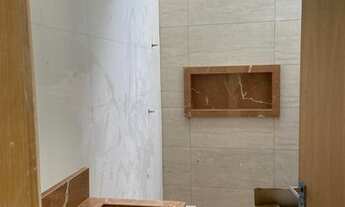 Imagem 5: Casa para venda tem 81 metros quadrados com 3 quartos em Jardim Munique - Maringá - PR