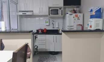 Imagem 6: Apartamento Jardim Marajoara
