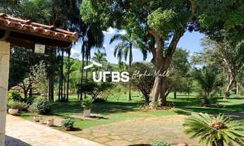 Imagem 4: Fazenda/Sítio/Chácara para venda possui 12000 metros quadrados com 4 quartos