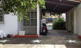 Imagem: CASA RESIDENCIAL em SALVADOR - BA, PITUBA