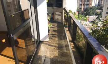 Imagem 3: São Paulo - Apartamento Padrão - Moema