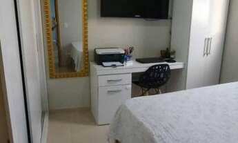 Imagem 5: Apartamento para alugar, 45 m² por R$ 1.500,00/mês - Jardim Planalto - Salto/SP