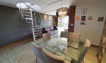 Imagem: Cobertura duplex de 3 quartos com suíte