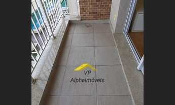 Imagem 4: Apartamento Padrão para Venda em ALPHAVILLE Barueri-SP