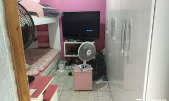 Imagem 4: Casa para Venda em São Bernardo do Campo, Montanhão, 4 dormitórios, 2 banheiros, 2 vagas