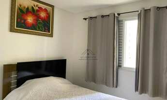 Imagem 3: Edificio Altos do Bueno - 3 suítes 128m²