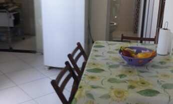 Imagem 4: Alugue apto MOBILIADO - Sem depósito caução ou fiador - 1 dorm - No alto da Ilha Porchat