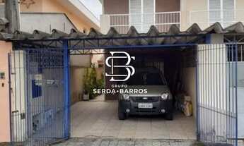 Imagem 1: Excelente Sobrado no Vale do Sol