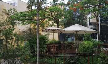 Imagem 7: SALA COMERCIAL em BARUERI - SP, CONDOMÍNIO CENTRO COMERCIAL ALPHAVILLE