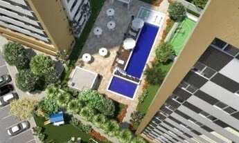 Imagem: Apartamento novo no Condomínio Vivenda