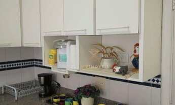 Imagem 3: Apartamento com 3 dormitórios à venda, 100 m² por R$ 650.000 - Higienópolis - São Paulo/SP