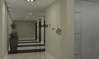 Imagem 6: CURITIBA - Conjunto Comercial/Sala - Portão