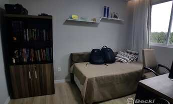 Imagem 2: Apê no Costa e Silva - Joinville