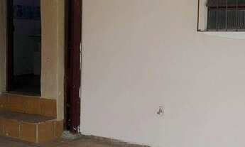 Imagem 2: Casa com 2 dormitórios à venda, 114 m² por R$ 430.000,00 - Parque das Nações - Santo André