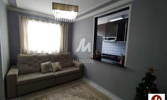 Imagem 2: Apartamento (tipo - padrao) 2 dormitórios, cozinha planejada, portaria 24 horas, lazer, es