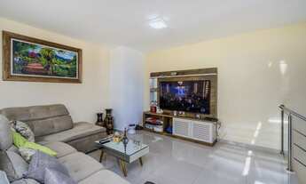 Imagem 4: COBERTURA 3 QUARTOS, SUÍTE, 2 VAGAS, TODA MOBILIADA E FINAMENTE DECORADA