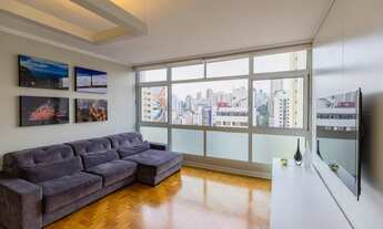 Imagem 3: SãO PAULO - Apartamento Padrão - Perdizes