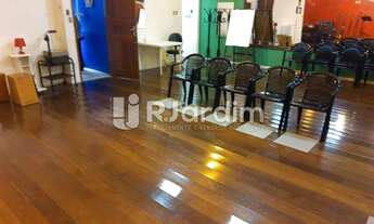 Imagem 3: Casa à venda por R$ 2.850.000,00 - Gávea - Rio de Janeiro/RJ