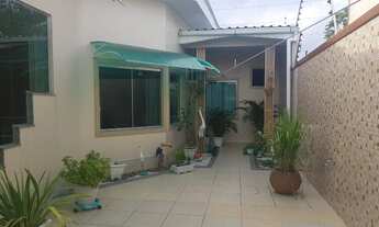 Imagem: Vendo Lindíssima Casa no Bairro Cidade