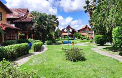 Imagem 5: Casa em condomínio Ref.GM-0236