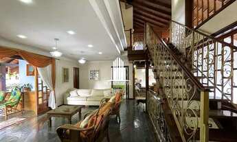 Imagem 2: CASA A VENDA COND ALDEIA DA FAZENDINHA - 3 SUITES