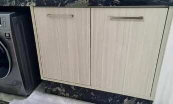 Imagem 5: Apartamento com 3 dormitórios à venda, 89 m² por R$ 6900 - Loteamento Mogilar - GREEN VALL