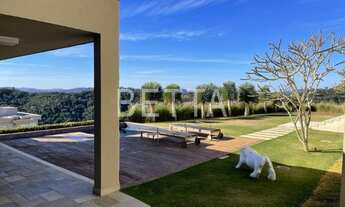 Imagem 3: 20919 - Casa 4 Dorms. (4 Suítes), GENESIS II - SANTANA DE PARNAÍBA/SP