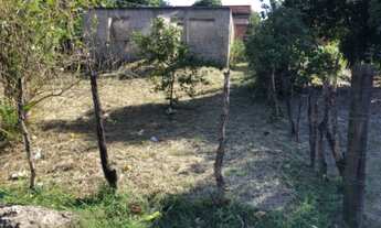 Imagem 5: Terreno com casa em ponto de laje