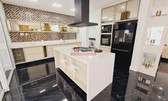 Imagem 6: Mansão 6 Quartos Bertioga - SP - Riviera