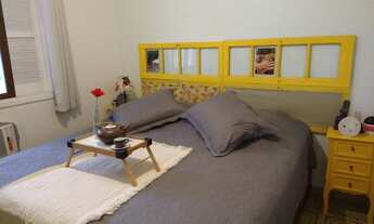 Imagem 6: Casa 2 dormitórios no Canto do Forte - Praia Grande- SP