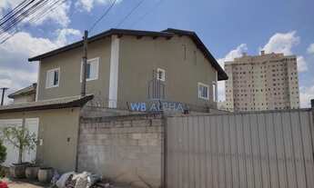 Imagem 2: Casa à venda no portal dos ipês em Cajamar