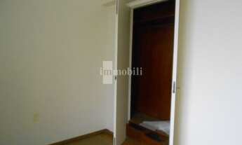 Imagem 2: APARTAMENTO NO MIOLO DO JARDIM AMÉRICA. ESPAÇOSO E PÉ DIREITO ALTO