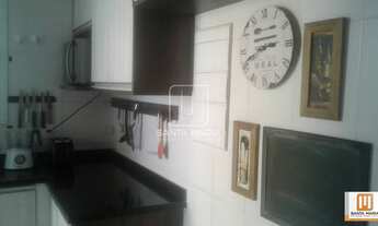 Imagem 6: Casa (sobrado em condominio) 3 dormitórios/suite, cozinha planejada, portaria 24 horas, em