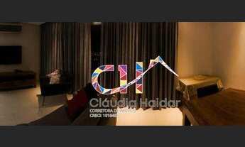 Imagem 2: Apartamento com 3 suítes à venda, 155 m² por R$ 1.250.000 - Massimo Residence-Vila Arens