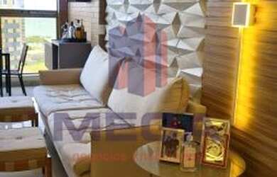 Imagem 5: Maximus frente mobiliado!