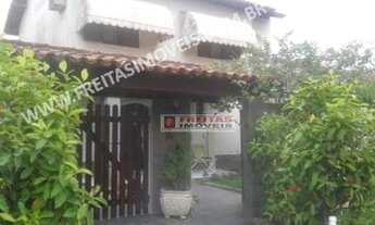 Imagem: CASA SALA 2 AMBIENTES, 4 QTS SENDO 1 STE